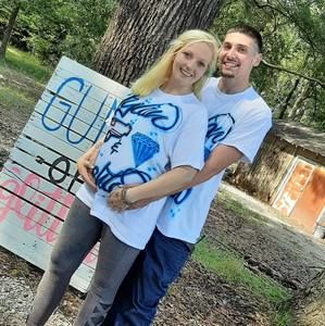 Meet your Posher, Ashton